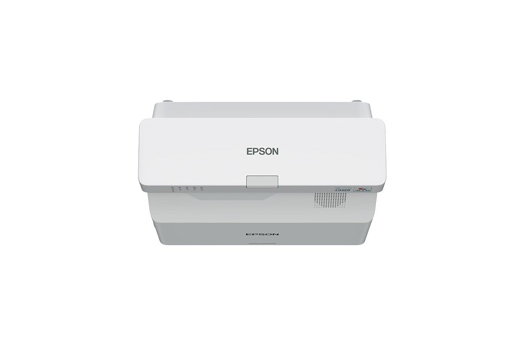EAN 8715946715230 - Epson EB-770Fi Proyector de alcance ultracorto 4100 lúmenes ANSI 3LCD 1080p (1920x1080) Blanco imagen 6