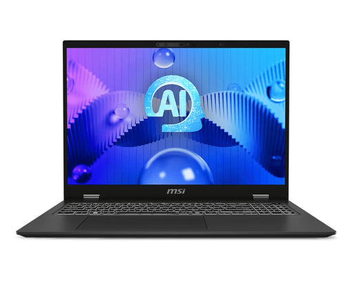 EAN 4711377152808 - MSI Prestige 16 AI Studio B1V Intel Core Ultra 7 155H Portátil 40,6 cm (16") Quad HD+ 16 GB LPDDR5-SDRAM  imagen 1