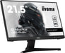 EAN 4948570124688 - iiyama G-MASTER G2245HSU-B2 LED display 54,6 cm (21.5") 1920 x 1080 Pixeles Full HD Negro imagen 4