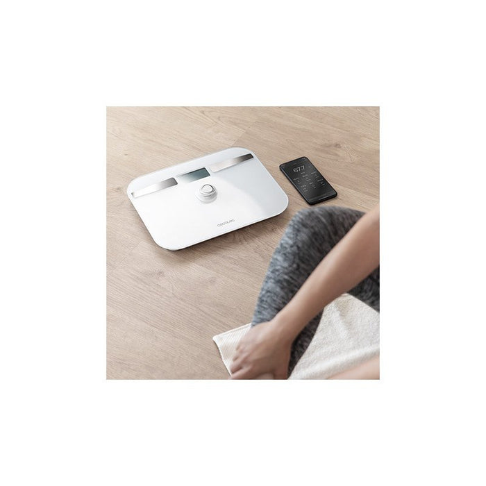 EAN 8435484042543 - Cecotec 04254 báscula de baño Plaza Blanco Báscula personal electrónica imagen 6