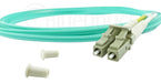 EAN 4063232618814 - BlueOptics SFP3131EU0.5MK Cable de fibra óptica e InfiniBand 0,5 m LC Color aguamarina imagen 4