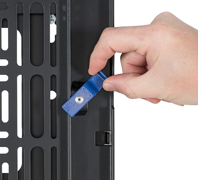 EAN 5019318307065 - B-Tech BT7888 Soporte tipo bandeja para equipo audiovisual imagen 6