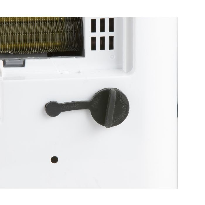 EAN 5411397151438 - Domo DO344DH deshumidificador 2,11 L 45 dB 350 W Blanco imagen 16