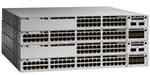 EAN 889728429900 - Cisco Catalyst 9300 mini Gestionado 10G Ethernet (100/1000/10000) Energía sobre Ethernet (PoE) Gris imagen 3