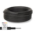 EAN 4016032490753 - Digitus DK-SCIC6B-0500 accesorio para montaje de panel solar Cable imagen 2