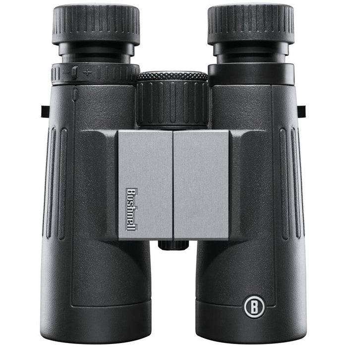 EAN 0029757005977 - Bushnell Powerview 2.0 binocular Techo Negro, Gris imagen 5