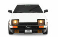 EAN 4262408971030 - Amewi AE86 Trueno modelo controlado por radio Coche de carreras de carretera Motor eléctrico 1:18 imagen 5