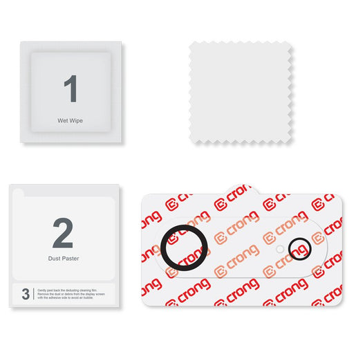 EAN 5904310706094 - Crong imagen 2