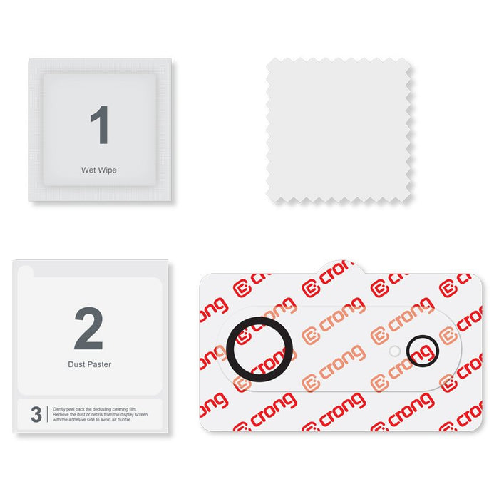 EAN 5904310706094 - Crong imagen 2