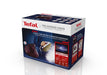 EAN 3121040082645 - Tefal Pro Express Vision GV9810 3000 W 1,1 L Durilium AirGlide Autoclean soleplate Rojo, Blanco imagen 16