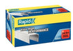 EAN 7313468601003 - Rapid SuperStrong 24/8+ Paquete de grapas 5000 grapas imagen 1