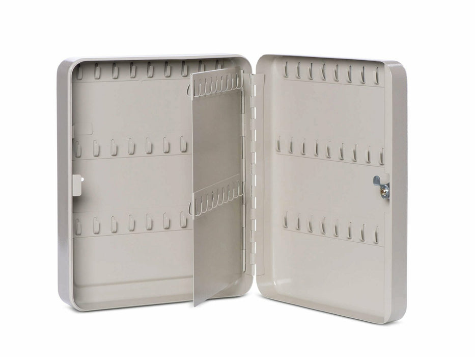 EAN 4002390043847 - MAUL 5659084 caja portallaves y organizador Acero Gris imagen 7