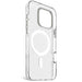 EAN 8721145001876 - Decoded Clear Case funda para teléfono móvil 17,5 cm (6.9") Transparente, Blanco imagen 3