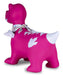 EAN 4042774476649 - Jamara Bouncing animal Dino with wings HoppyDoo Correpasillos con forma de animal imagen 7