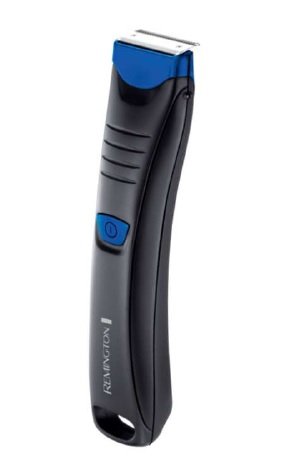 EAN 4008496823451 - Remington BHT250 Negro, Azul imagen 1