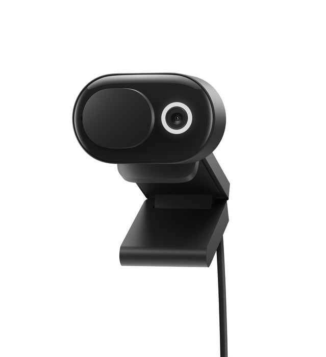 EAN 0889842758511 - Microsoft Modern Webcam cámara web 1920 x 1080 Pixeles USB Negro imagen 1