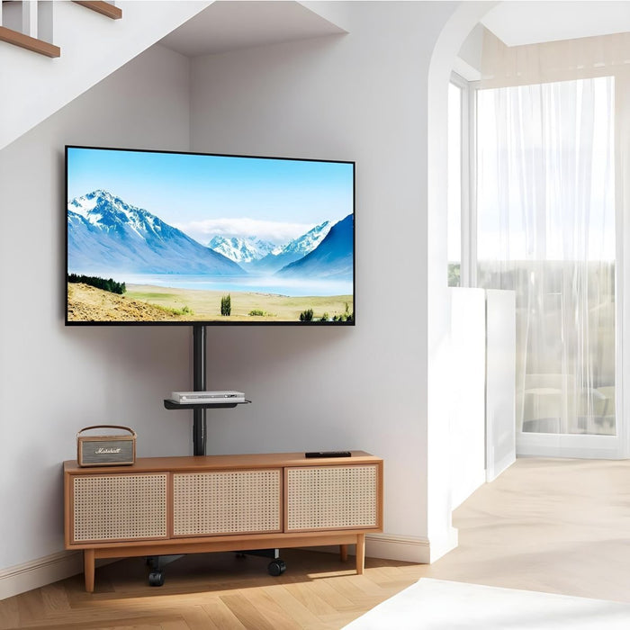 EAN 5901811410680 - Montis Mobilny uchwyt do TV - MT191 ATLAS 152,4 cm (60") imagen 3