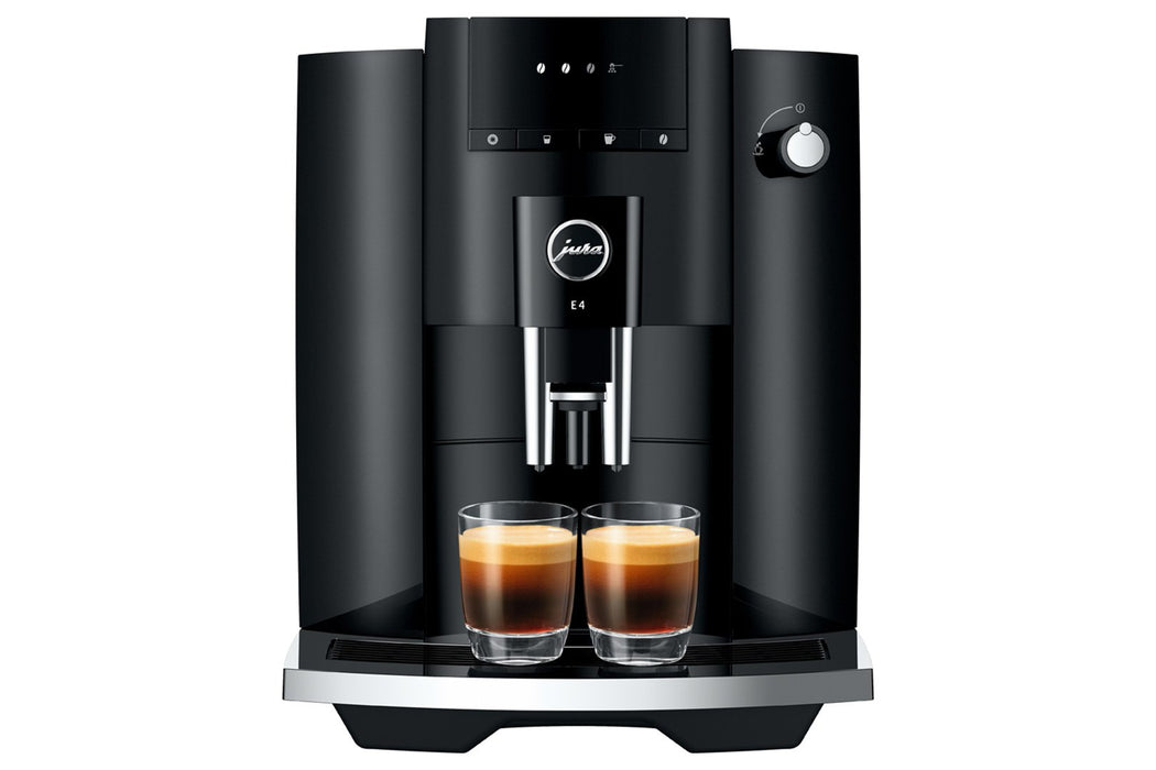 EAN 7610917154357 - JURA E4 (EA) Totalmente automática Máquina espresso 1,9 L imagen 1