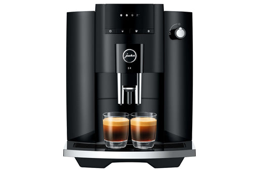 EAN 7610917154357 - JURA E4 (EA) Totalmente automática Máquina espresso 1,9 L imagen 1