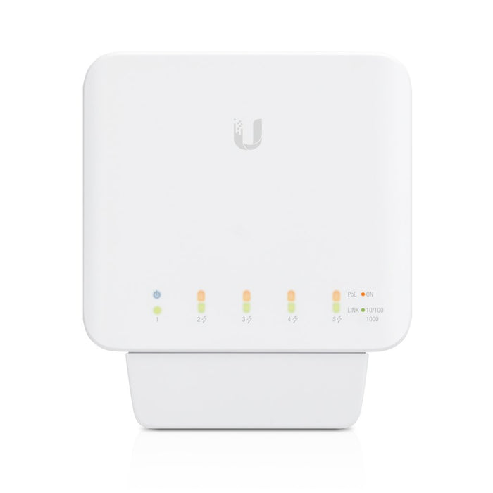 EAN 0817882028684 - Ubiquiti UniFi Switch Flex (3-pack) Gestionado L2 Gigabit Ethernet (10/100/1000) Energía sobre Ethernet ( imagen 3