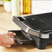 EAN 3045380026247 - Tefal Inicio Classic Black GC271810 parrilla eléctrica de contacto imagen 6