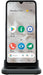 EAN 7322460087258 - Doro 8100 PLUS 15,5 cm (6.1") SIM única Android 11 Go edition 4G USB Tipo C 2 GB 32 GB 3000 mAh Grafito imagen 4
