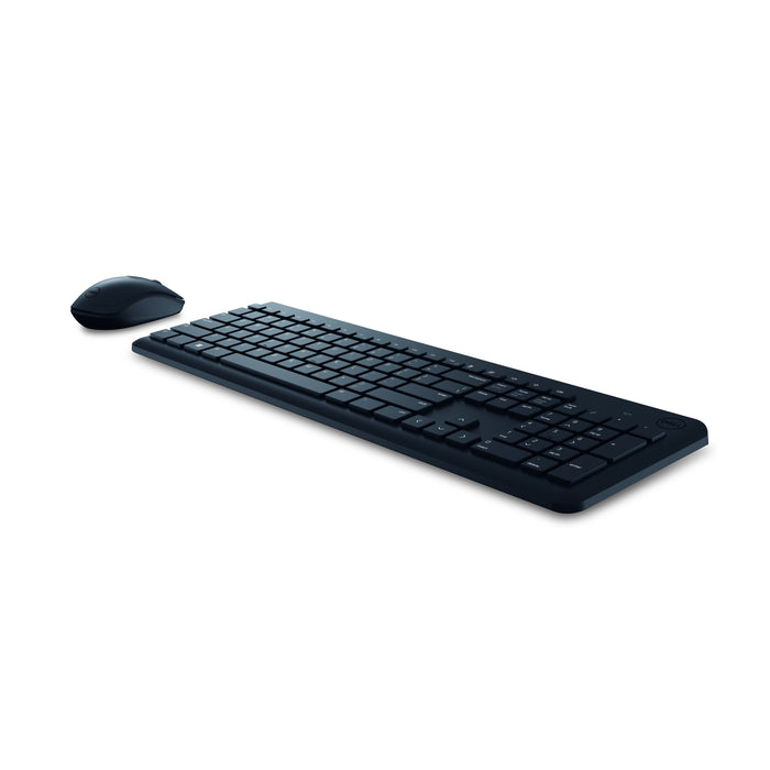 EAN 0884116416487 - DELL KM3322W teclado Ratón incluido Oficina RF inalámbrico Internacional de EE.UU. Negro imagen 5