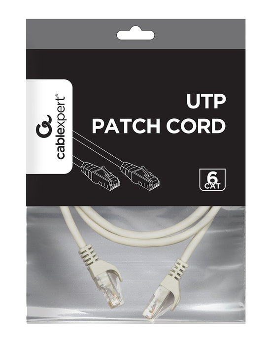 EAN 8716309131308 - Gembird CAT6A Patchkabel Ungeschirmt 1.5m - PP6U-CU-1.5m imagen 4