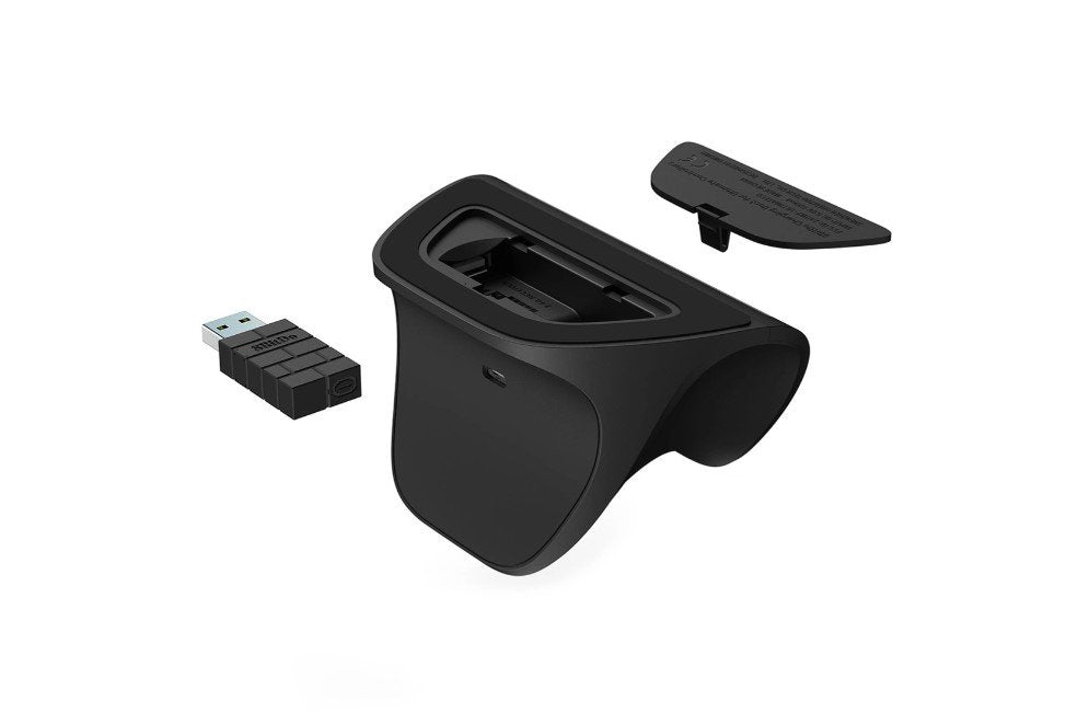 EAN 6922621502487 - 8Bitdo Ultimate BT Negro Bluetooth Gamepad Digital Android, PC, iOS imagen 6