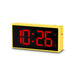 EAN 4047443525857 - Hama Ibiza Reloj despertador digital Amarillo imagen 7