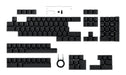 EAN 4718017888714 - ASUS ROG PBT Keycap Set (AC03) Tecla imagen 1