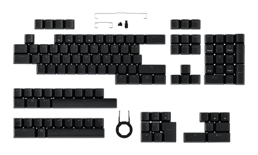 EAN 4718017888714 - ASUS ROG PBT Keycap Set (AC03) Tecla imagen 1