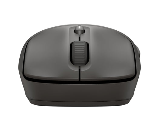 EAN 5715328149786 - HP 400 Quiet Black Wireless Mouse ratón Hogar Ambidextro RF Wireless + Bluetooth 6000 DPI imagen 1