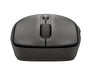 EAN 5715328149786 - HP 400 Quiet Black Wireless Mouse ratón Hogar Ambidextro RF Wireless + Bluetooth 6000 DPI imagen 1