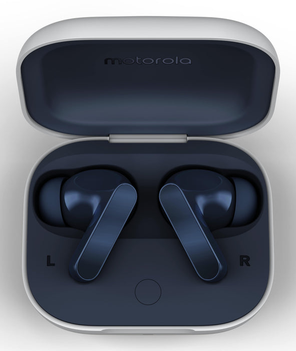 EAN 8056735029481 - Vodafone Motorola Moto g15 17,1 cm (6.72") SIM doble Android 15 4G USB Tipo C 4 GB 128 GB 5200 mAh Gris imagen 18