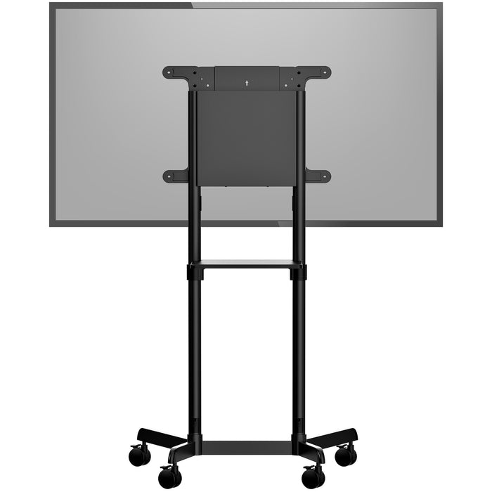 EAN 0065030891455 - StarTech.com MBLTVSTNDEC soporte para TV 177,8 cm (70") Negro imagen 5