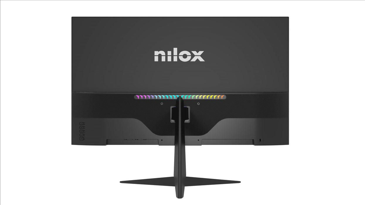 EAN 8431775036222 - Nilox NXM272K20001 pantalla para PC 68,6 cm (27") 2K LED Negro imagen 2