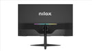 EAN 8431775036222 - Nilox NXM272K20001 pantalla para PC 68,6 cm (27") 2K LED Negro imagen 2