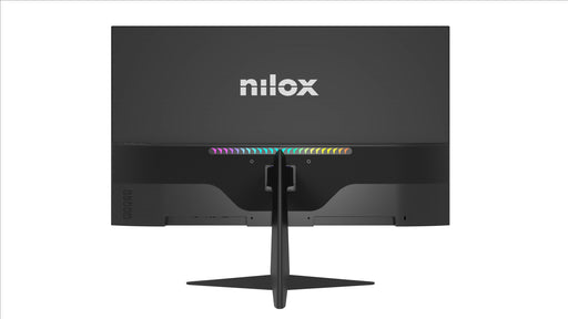 EAN 8431775036222 - Nilox NXM272K20001 pantalla para PC 68,6 cm (27") 2K LED Negro imagen 2