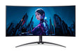 EAN 4711121955914 - Acer UM.TXXEE.001 pantalla para PC 99,1 cm (39") 3440 x 1440 Pixeles UltraWide Quad HD OLED Negro imagen 1
