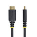 EAN 65030920353 - StarTech.com HDMI21-CBL-8K60-4M cable HDMI HDMI tipo A (Estándar) Negro imagen 3