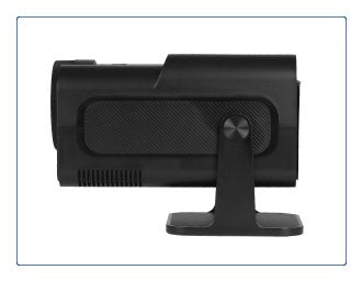EAN 8435364319208 - iggual MP1080p Módulo proyector 300 lúmenes ANSI LED 1080p (1920x1080) Negro imagen 4
