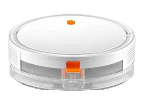 EAN 6941812760673 - Xiaomi Robot Vacuum E5 0,4 L Sin bolsa Blanco imagen 2