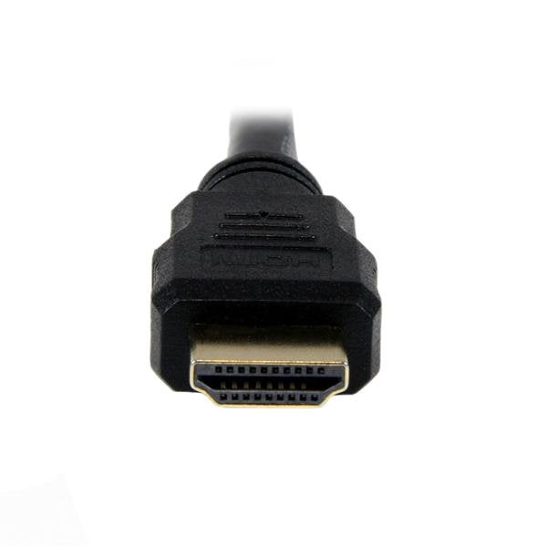 EAN 0065030854238 - StarTech.com HDDVIMM150CM adaptador de cable de vídeo imagen 3