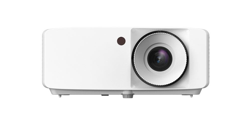 EAN 5055387667617 - Optoma ZH400 4000 lúmenes ANSI DLP 1080p (1920x1080) 3D Blanco imagen 1
