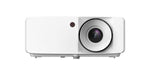 EAN 5055387667617 - Optoma ZH400 4000 lúmenes ANSI DLP 1080p (1920x1080) 3D Blanco imagen 1