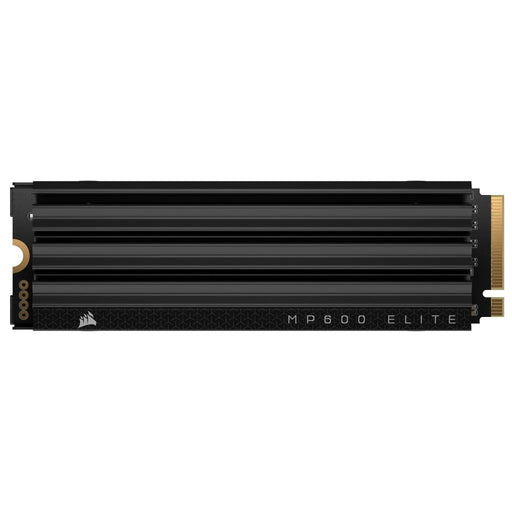 EAN 0840006677642 - Corsair MP600 ELITE 2 TB M.2 PCI Express 4.0 NVMe 3D TLC imagen 2