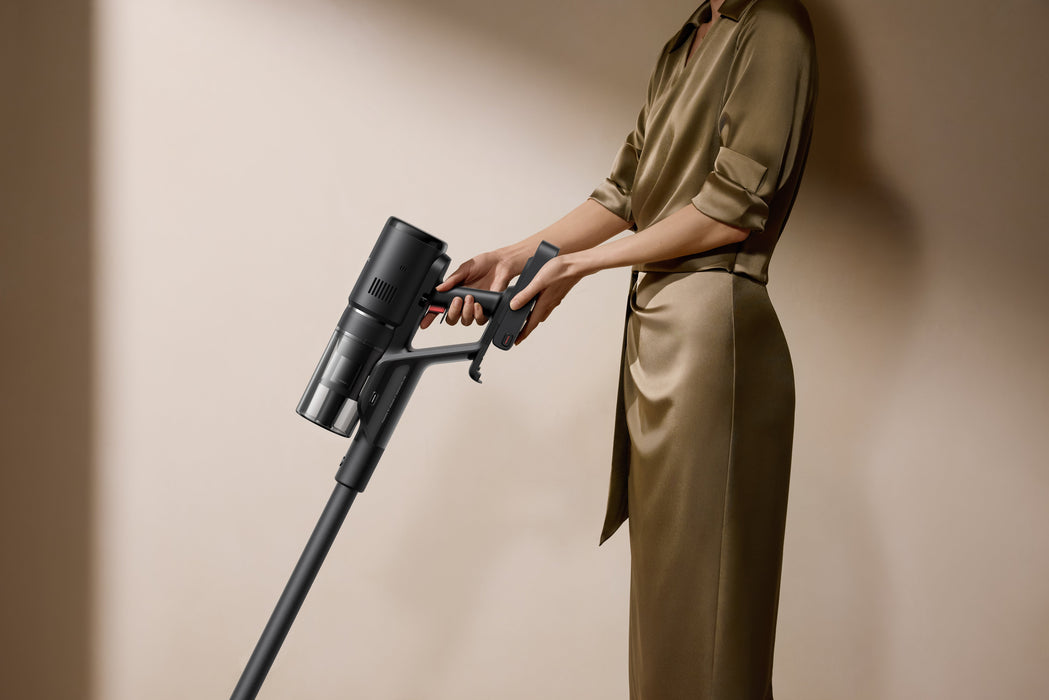 EAN 6978515250514 - Dreame H15 Mix Aspiradora escoba 2 en 1 Batería Seca y húmeda Sin bolsa 400 W Negro 5 Ah imagen 15