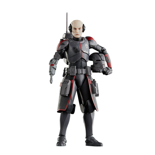 EAN 5010993981120 - Star Wars The Black Series F43485X0 toy figure imagen 1
