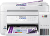 EAN 8715946689739 - Epson EcoTank L6276 Inyección de tinta A4 4800 x 1200 DPI 33 ppm Wifi imagen 1